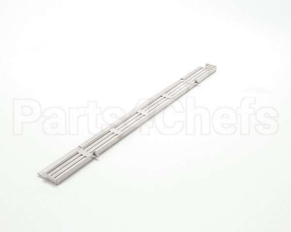 07B31S061B Beverage Air Grille Assembly -Front Ss Sp/Sur27