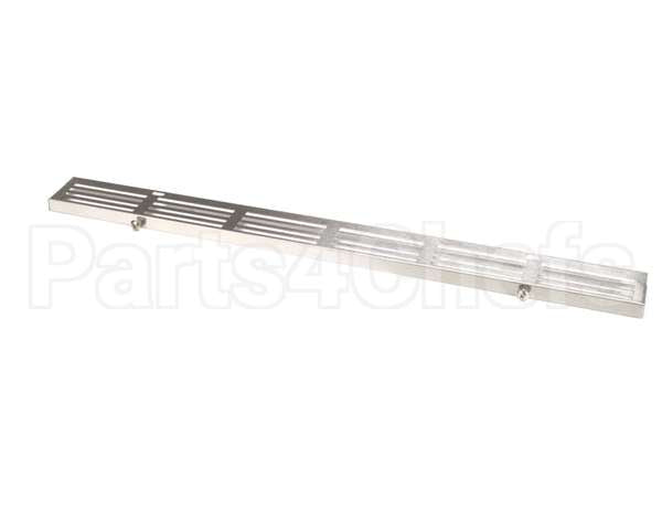 07B31S078D Beverage Air Grille Assembly-Front, Ss, Ucr27A-Vita