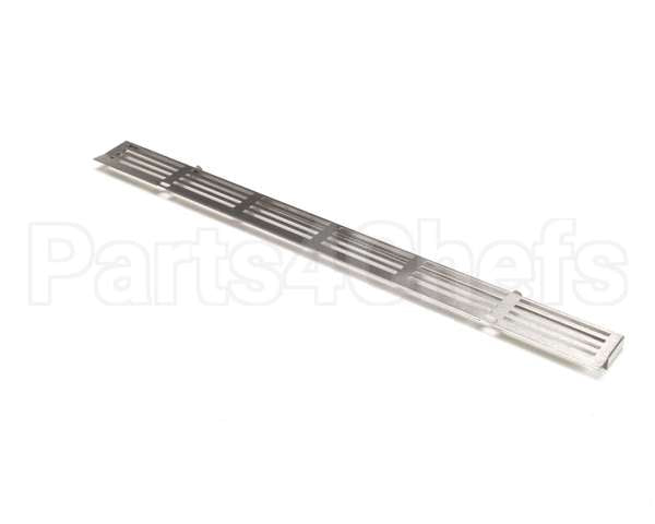 07B31S078D Beverage Air Grille Assembly-Front, Ss, Ucr27A-Vita