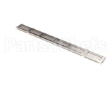07B31S078D Beverage Air Grille Assembly-Front, Ss, Ucr27A-Vita