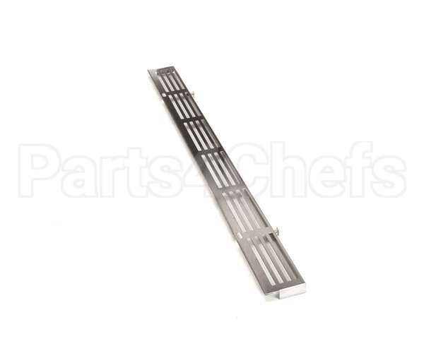 07B31S078D Beverage Air Grille Assembly-Front, Ss, Ucr27A-Vita
