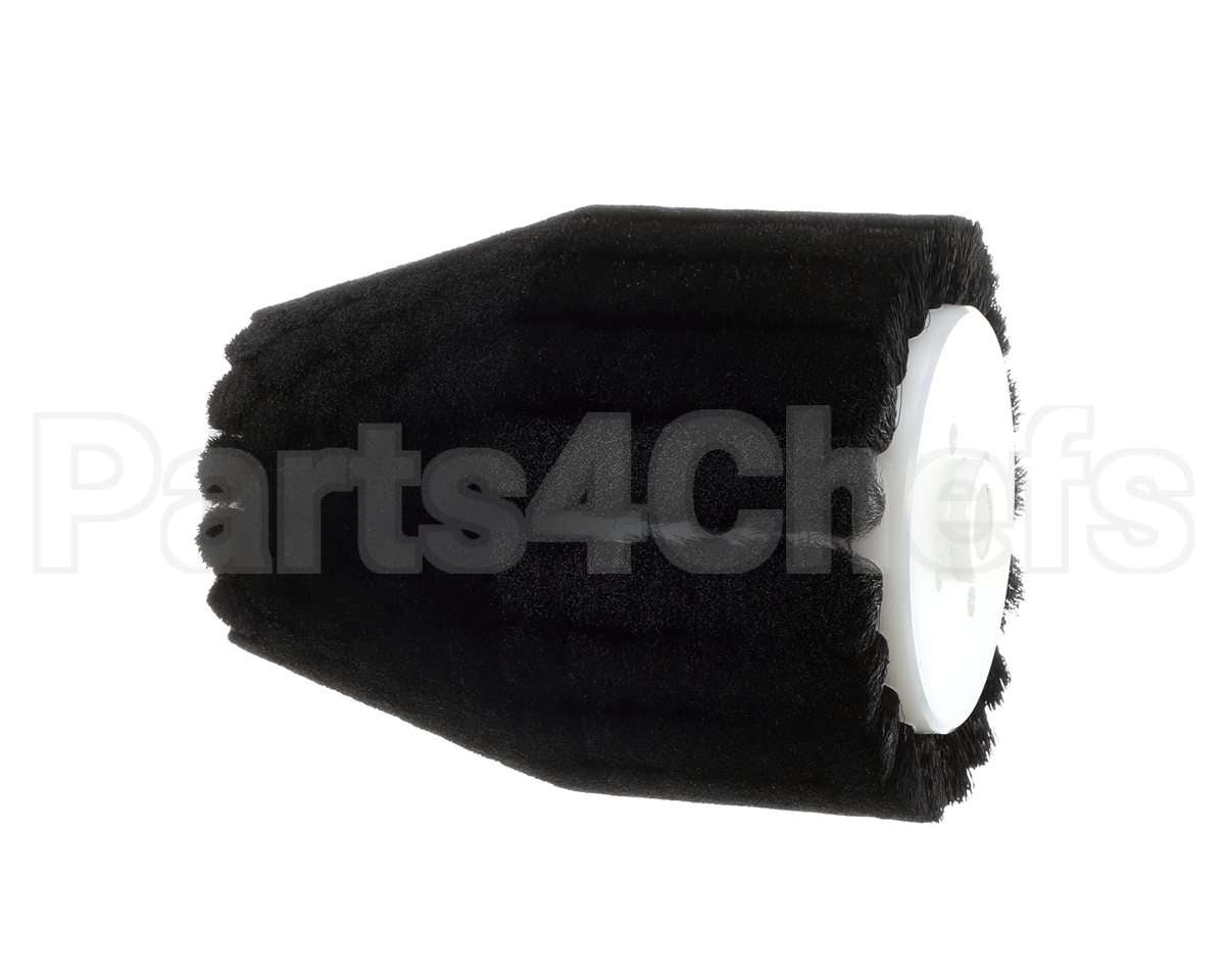 08-002434 Kwik Lok Brush, Short Soft Cone