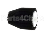 08-002434 Kwik Lok Brush, Short Soft Cone