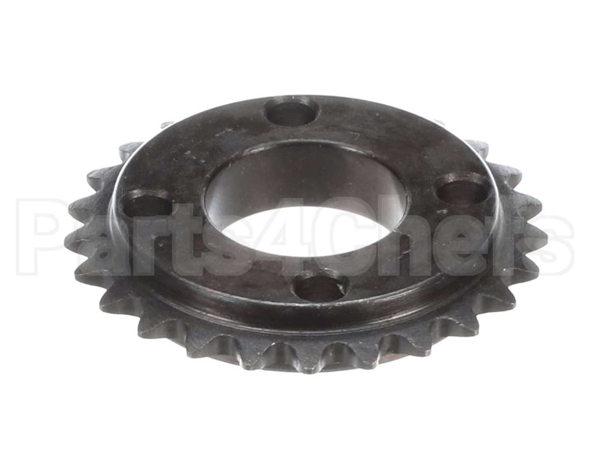 08-002459 Kwik Lok Sprocket-Drive Chain