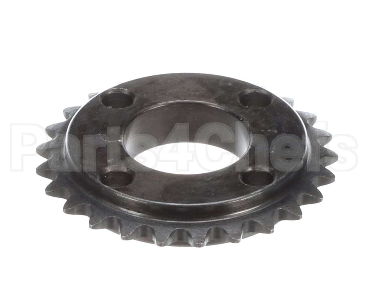 08-002459 Kwik Lok Sprocket-Drive Chain