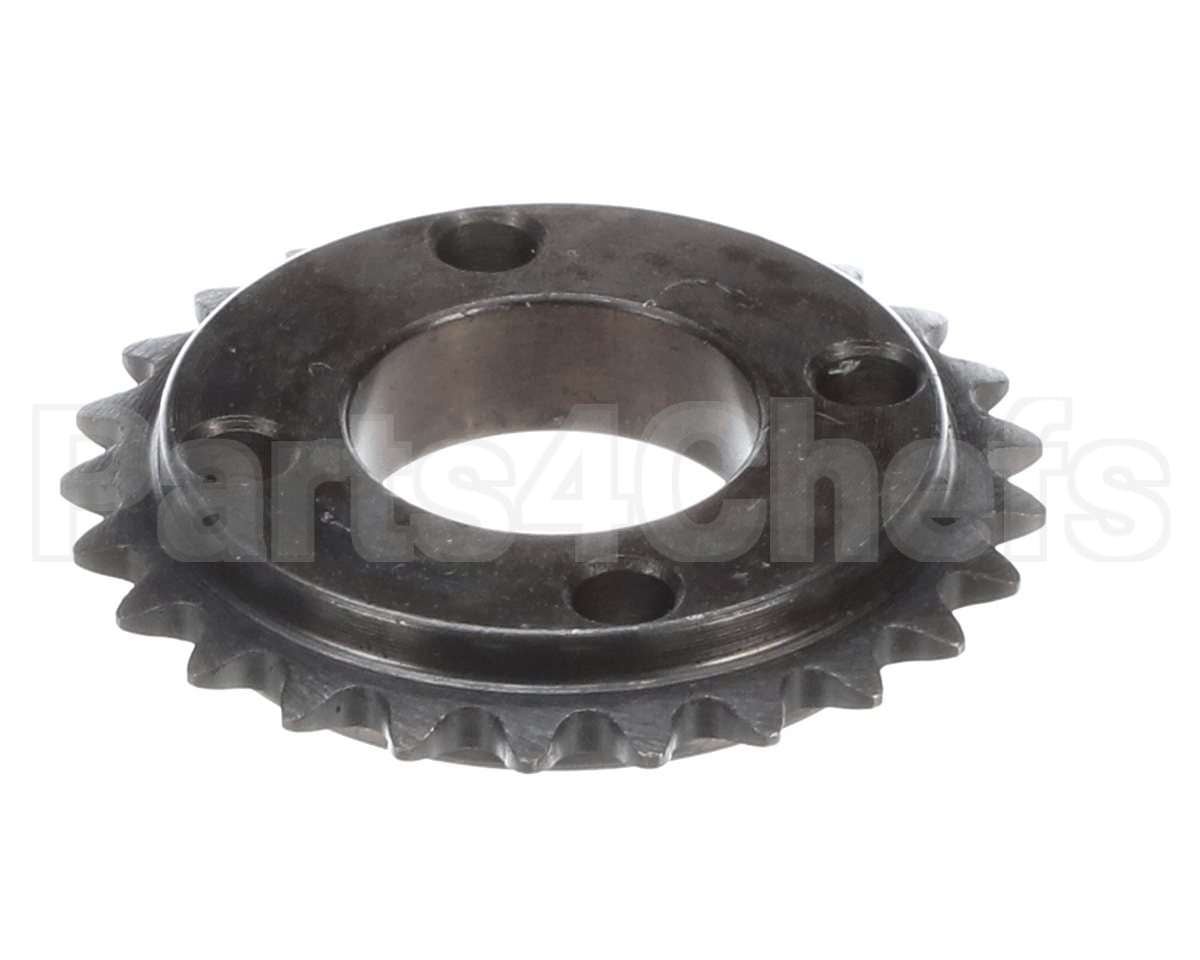 08-002459 Kwik Lok Sprocket-Drive Chain