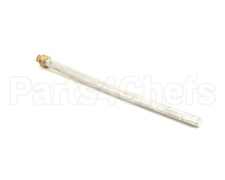 08-0034 Market Forge Anode,Zinc 15 Elec Blr