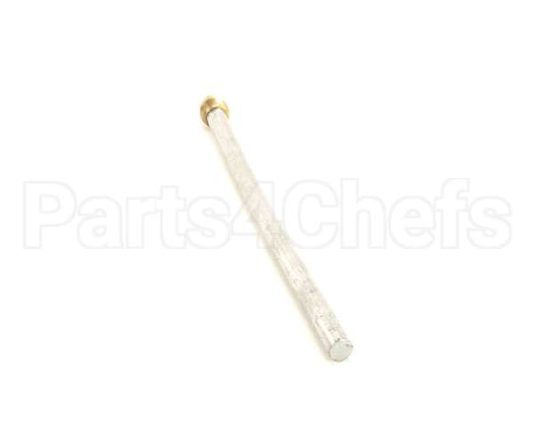08-0034 Market Forge Anode,Zinc 15 Elec Blr
