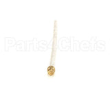 08-0034 Market Forge Anode,Zinc 15 Elec Blr