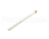 08-0034 Market Forge Anode,Zinc 15 Elec Blr