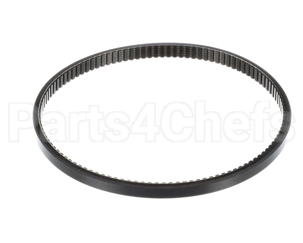 08-004124 Kwik Lok Lower Feed Belt