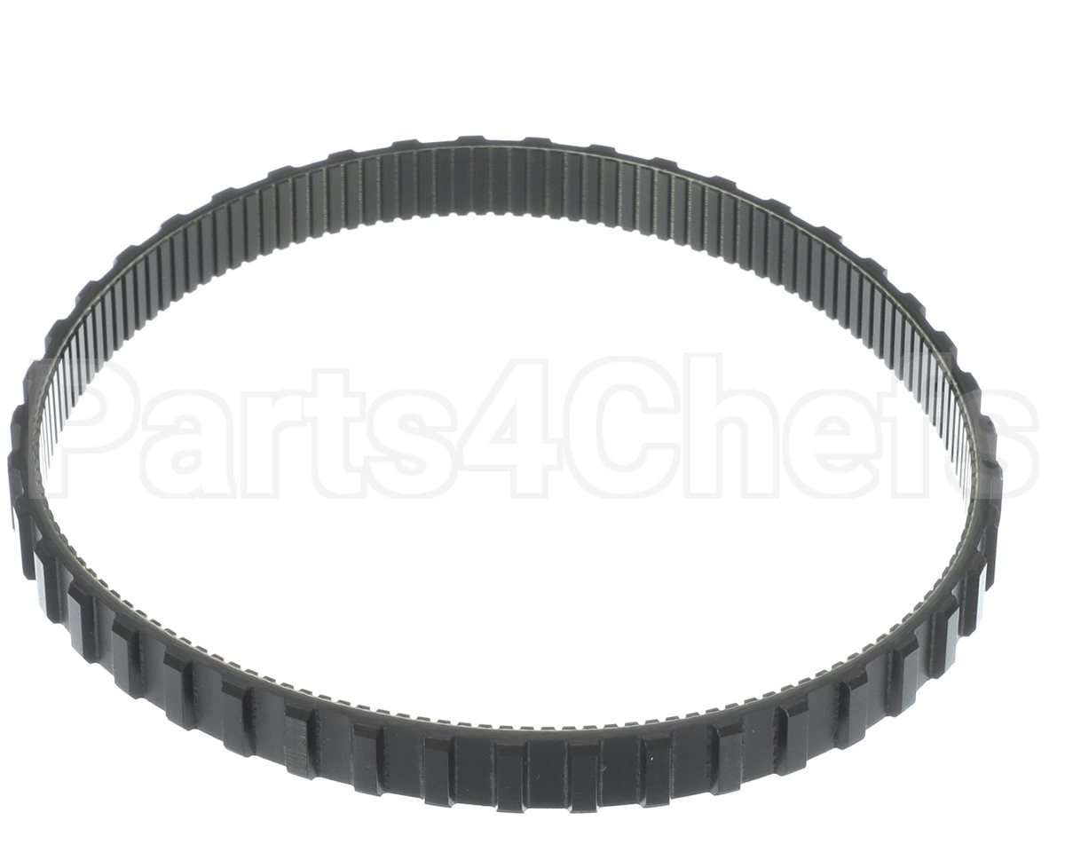 08-004438 Kwik Lok Belt-Gear-Idle