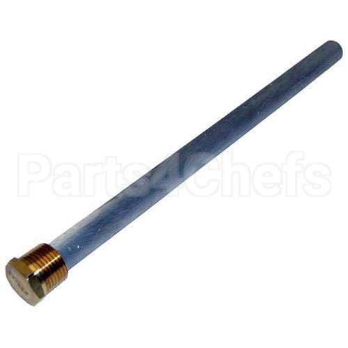 08-0049 Compatible Market Forge Zinc Anode