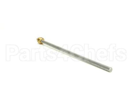 08-0049 Market Forge Anode Zinc 1/2Npt Mounting1--