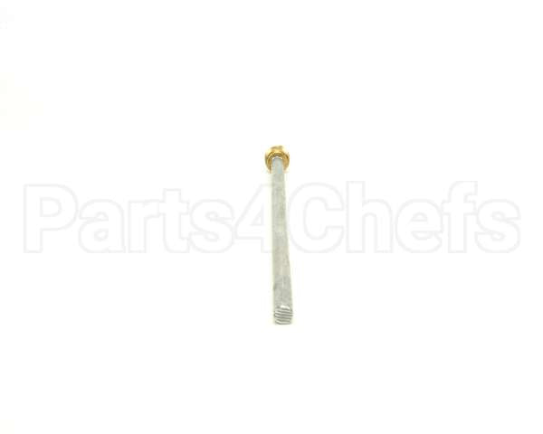 08-0049 Market Forge Anode Zinc 1/2Npt Mounting1--