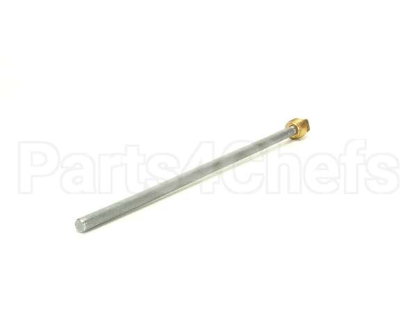 08-0049 Market Forge Anode Zinc 1/2Npt Mounting1--
