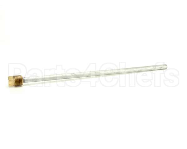 08-0049 Market Forge Anode Zinc 1/2Npt Mounting1--