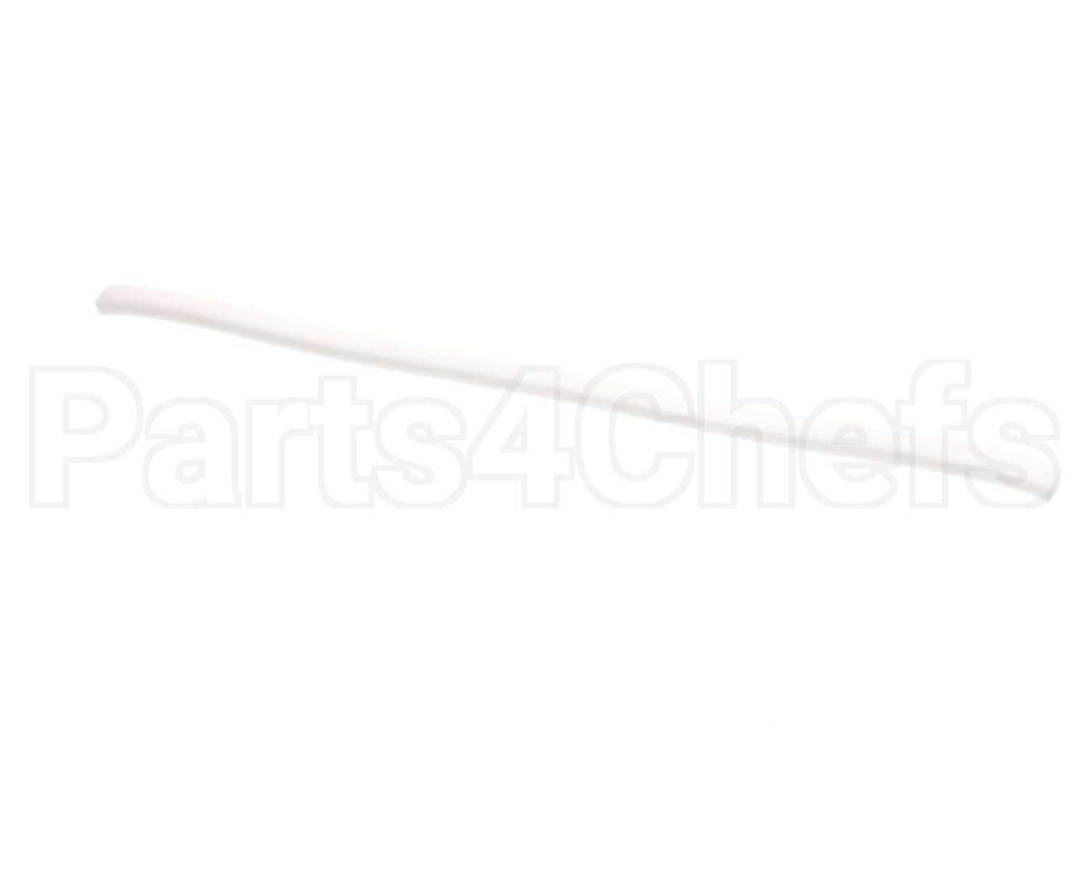 08-0430 Hamilton Beach Vacuum Lid Seal Bar Assembly