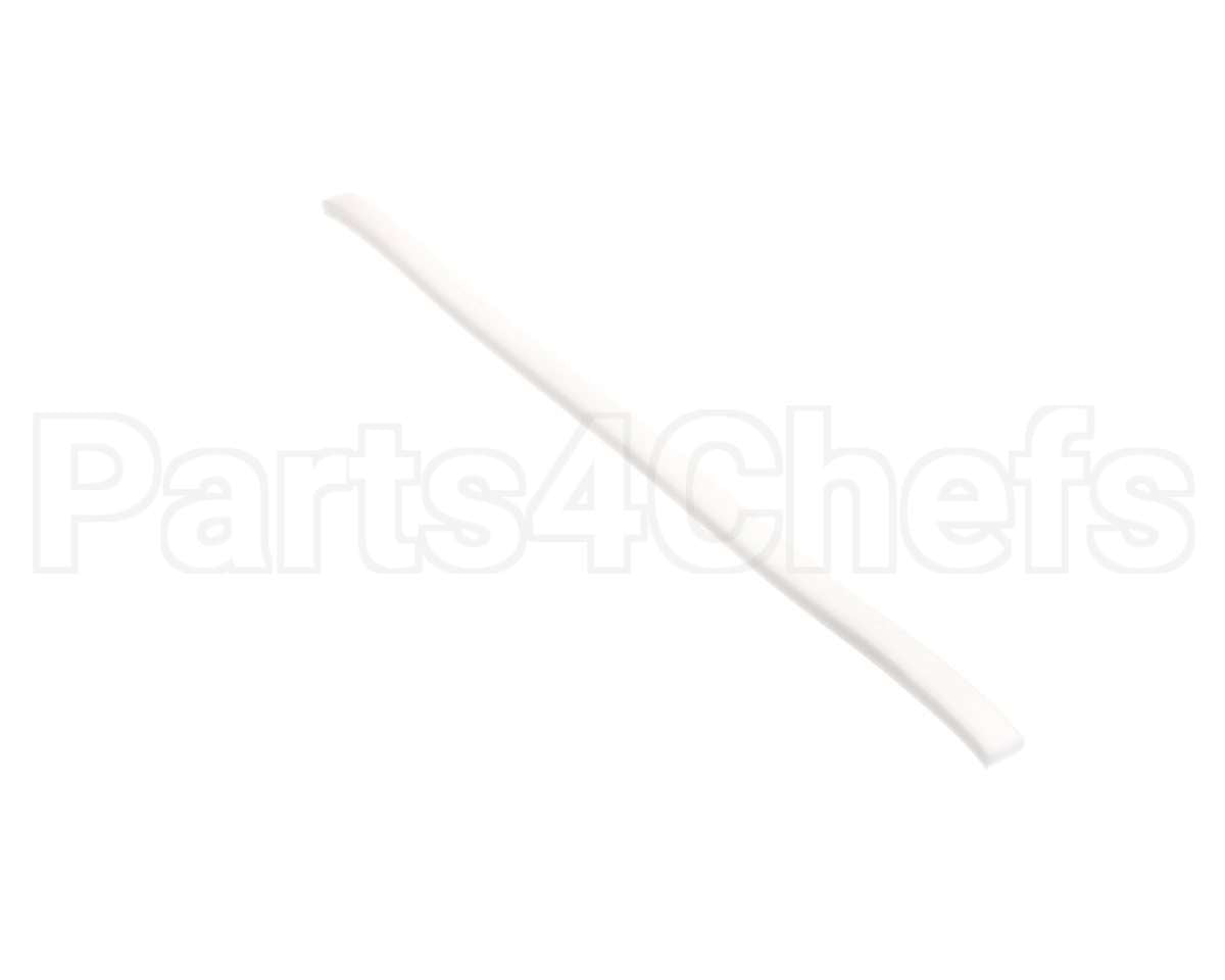 08-0430 Hamilton Beach Vacuum Lid Seal Bar Assembly