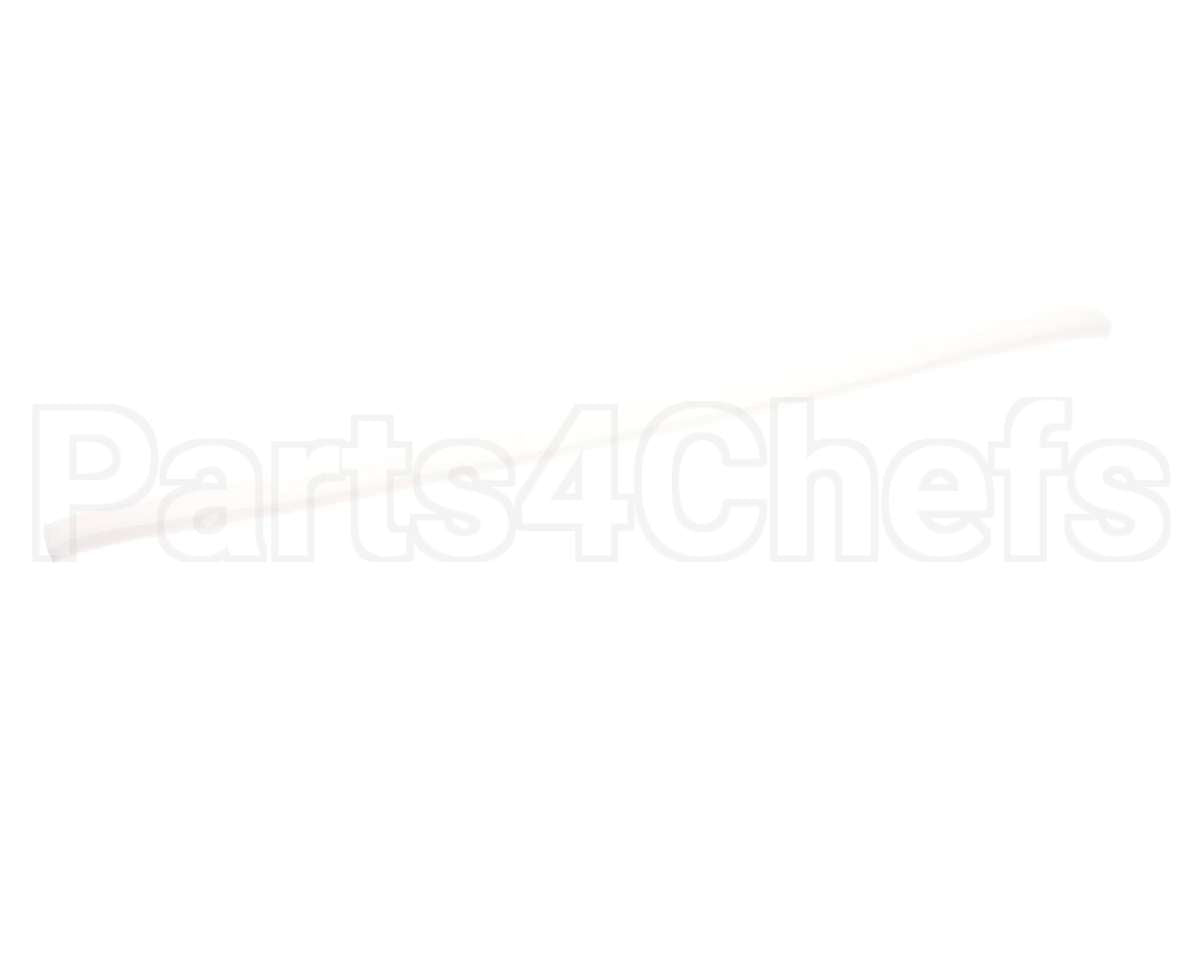 08-0430 Hamilton Beach Vacuum Lid Seal Bar Assembly