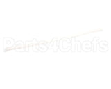 08-0430 Hamilton Beach Vacuum Lid Seal Bar Assembly