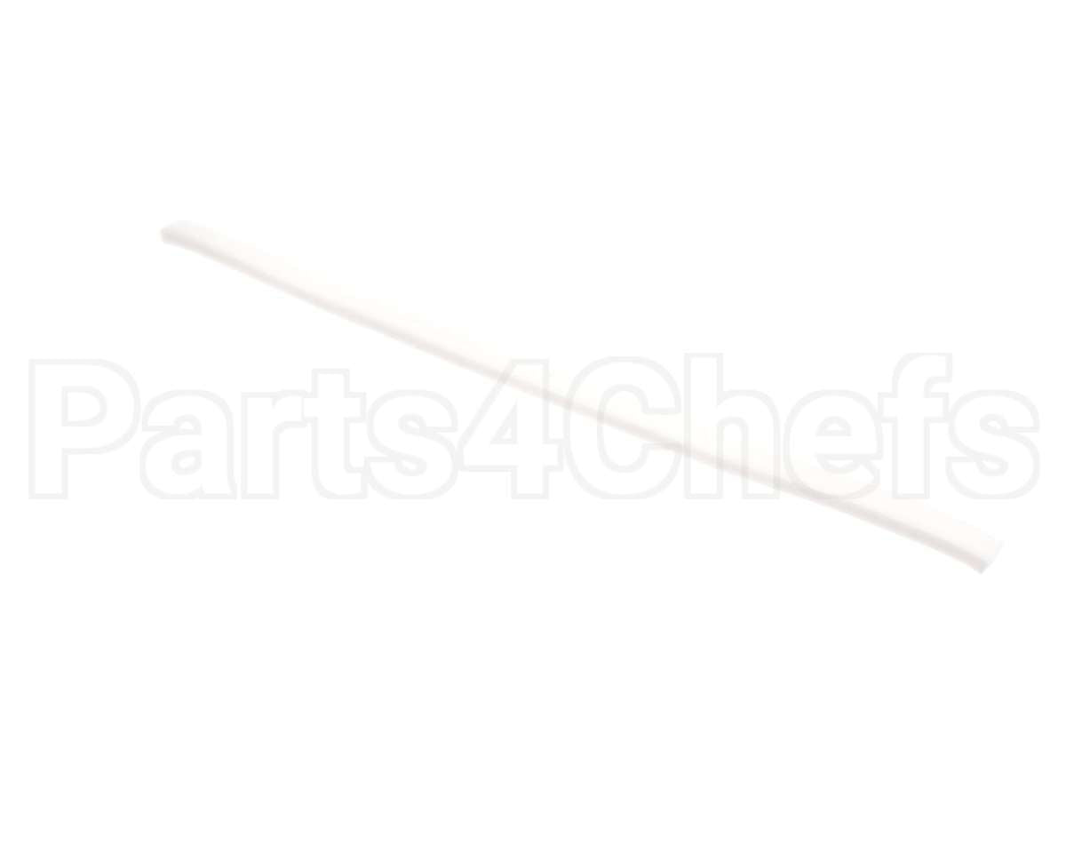 08-0430 Hamilton Beach Vacuum Lid Seal Bar Assembly