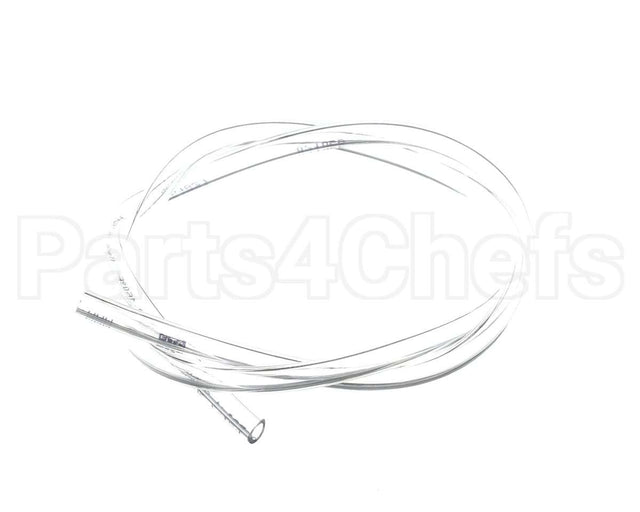 08-0639 Lancer Tubing,Polyurethan,6Mmx500M,Crystal Clea