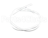 08-0639 Lancer Tubing,Polyurethan,6Mmx500M,Crystal Clea
