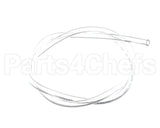 08-0639 Lancer Tubing,Polyurethan,6Mmx500M,Crystal Clea