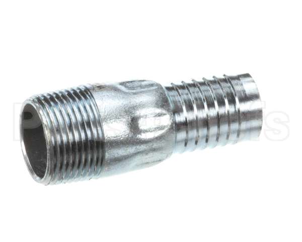 08-1207 Market Forge Fitting Hose 1 Npt Male