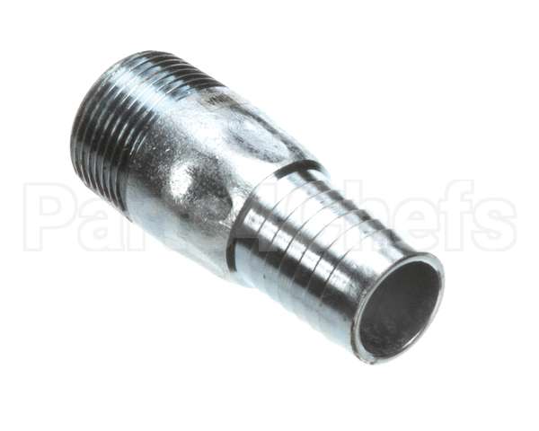 08-1207 Market Forge Fitting Hose 1 Npt Male