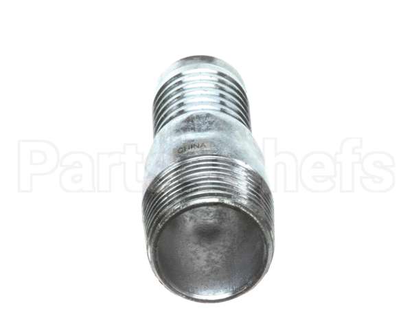 08-1207 Market Forge Fitting Hose 1 Npt Male