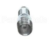 08-1207 Market Forge Fitting Hose 1 Npt Male