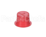 08-1216 Market Forge Cap, 3/8 Npt