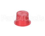 08-1216 Market Forge Cap, 3/8 Npt