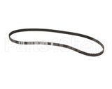 08-1414 Market Forge Drive Belt Stellar Blower Driv