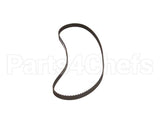 08-1414 Market Forge Drive Belt Stellar Blower Driv