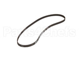 08-1414 Market Forge Drive Belt Stellar Blower Driv