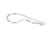08-3202 Market Forge Pin Cotter .120 Dia Wire