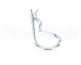08-3202 Market Forge Pin Cotter .120 Dia Wire