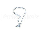 08-3202 Market Forge Pin Cotter .120 Dia Wire