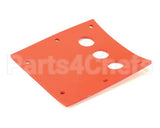 08-4420 Market Forge Gasket Front Cover Plate