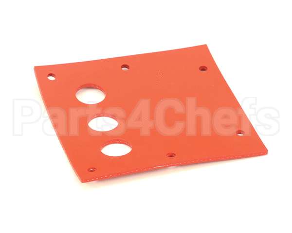 08-4420 Market Forge Gasket Front Cover Plate