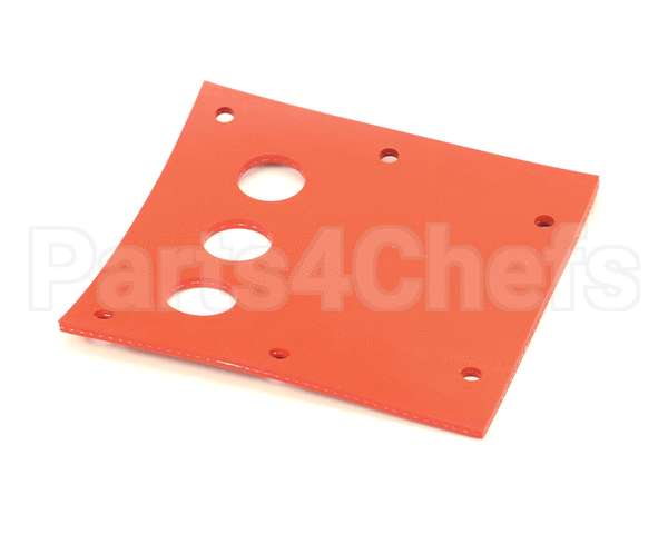 08-4420 Market Forge Gasket Front Cover Plate