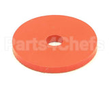 08-4422 Market Forge Gasket, Blower Shaft