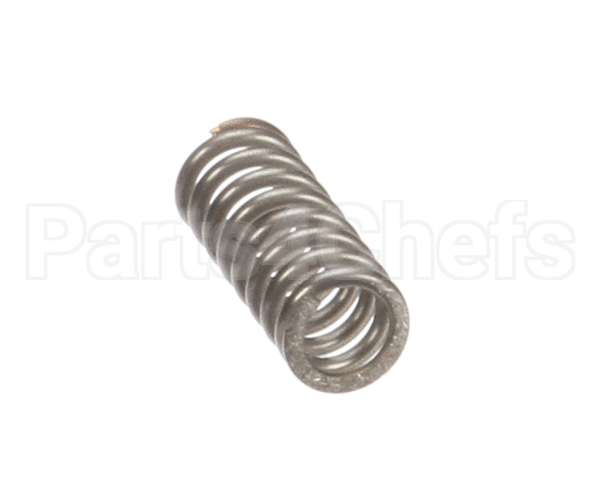 08-4600 Market Forge Spring Comp Ss 5/16 X 3/4