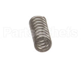 08-4600 Market Forge Spring Comp Ss 5/16 X 3/4