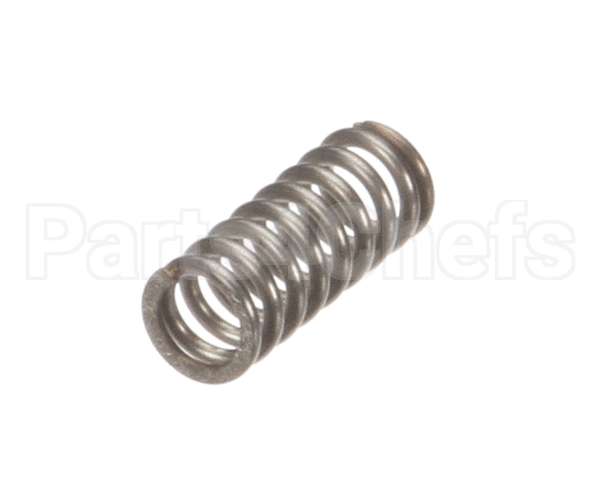 08-4600 Market Forge Spring Comp Ss 5/16 X 3/4