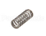 08-4600 Market Forge Spring Comp Ss 5/16 X 3/4