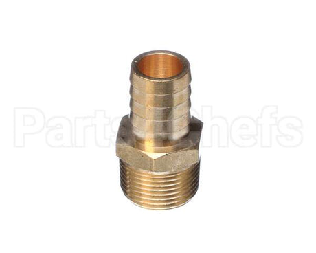 08-4852 Market Forge Brass Fitting 3/4 Npt